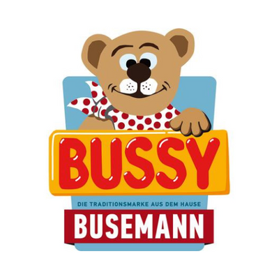 Bussy