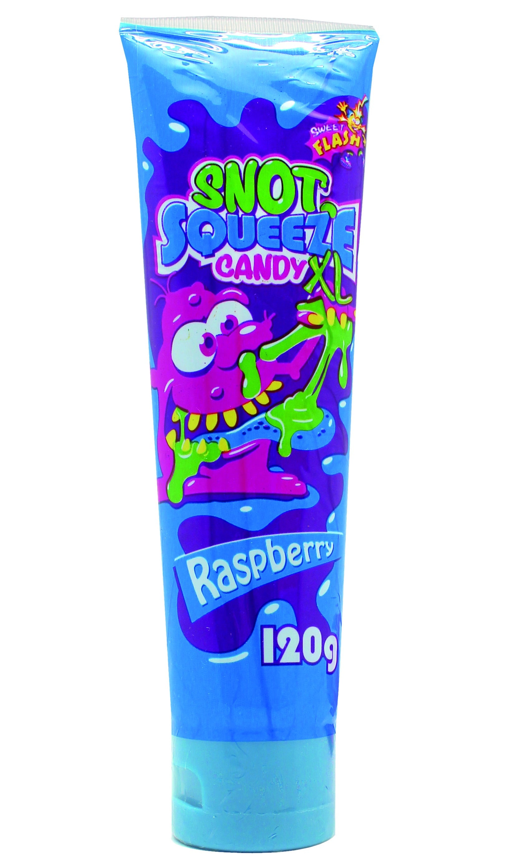 Sweet Flash Candy Gel Tube XL 120g – Produktbild 3