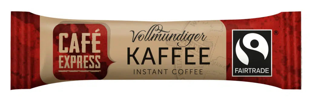 Café Express Kaffeesticks 500x1,5g 750g