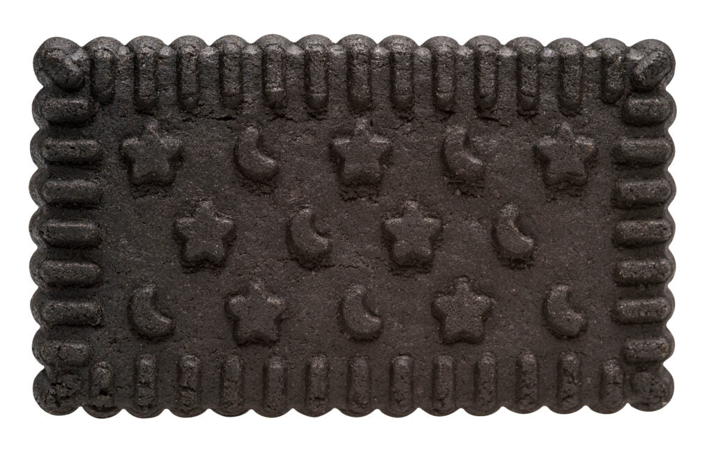 HELLMA Feines Gebäck Black & White 200 St. 1,12kg