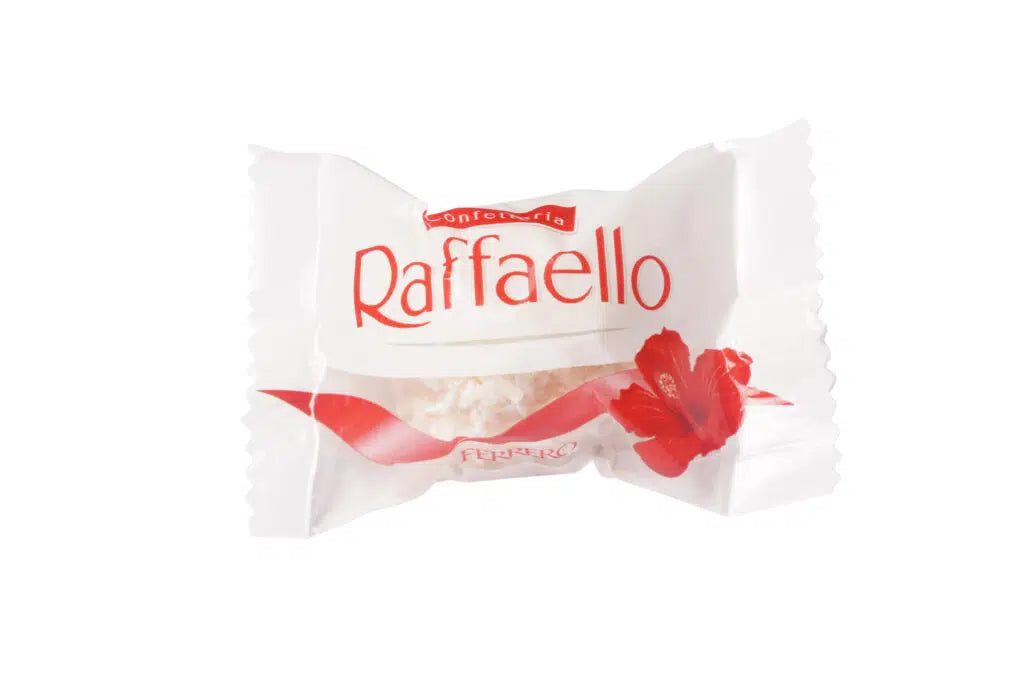 Ferrero Raffaello 275 St. 2,85kg