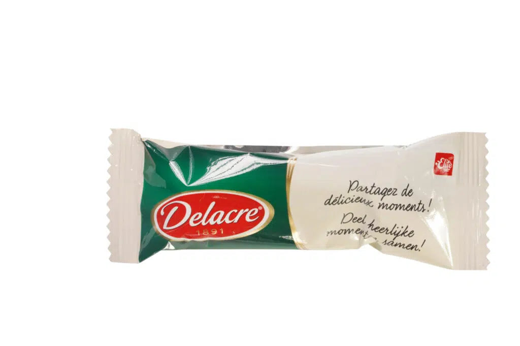 Delacre Treasure Mix 110 St. 890g