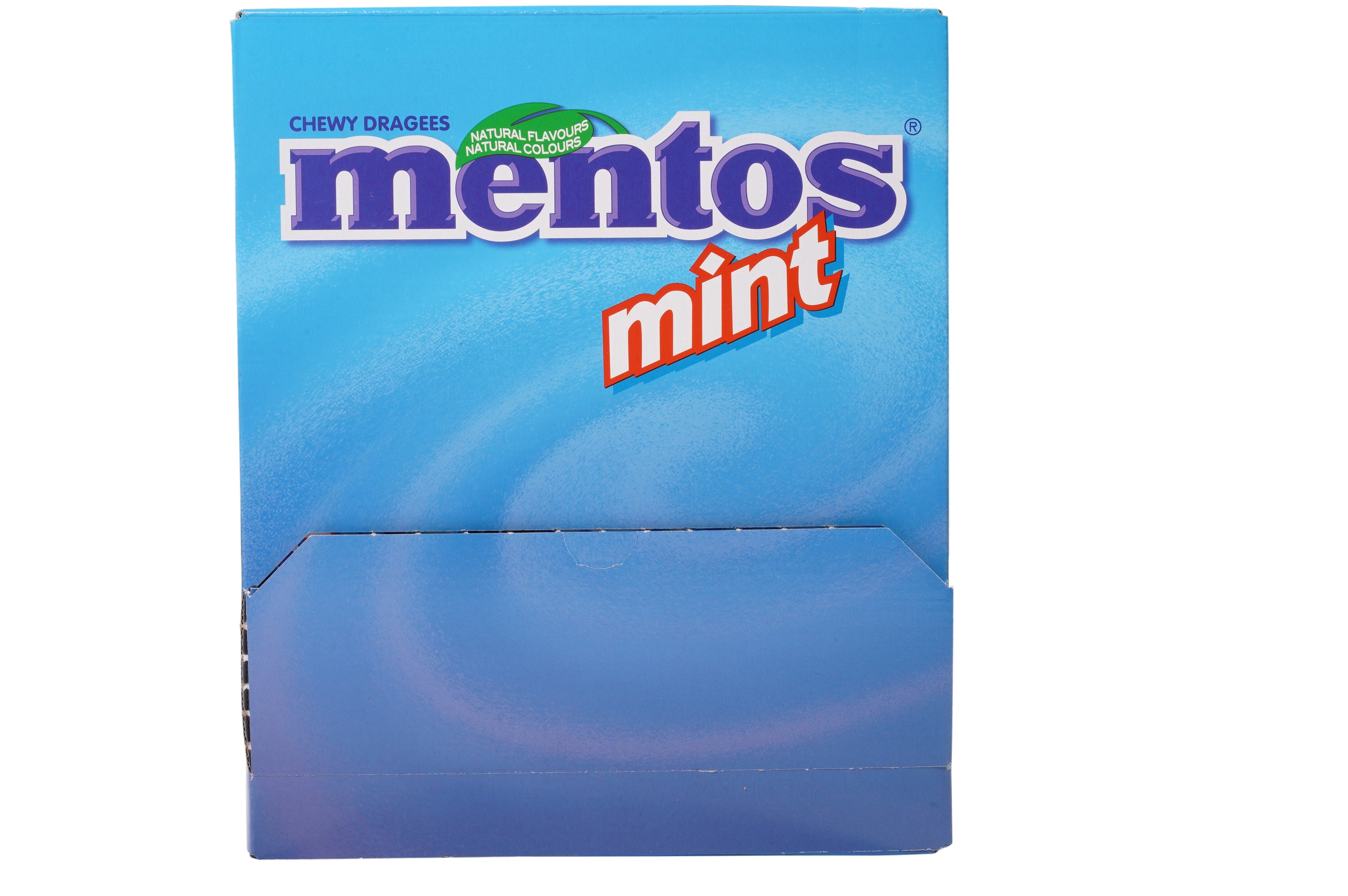 Mentos Mints Duo 250x2 St. 1,425kg
