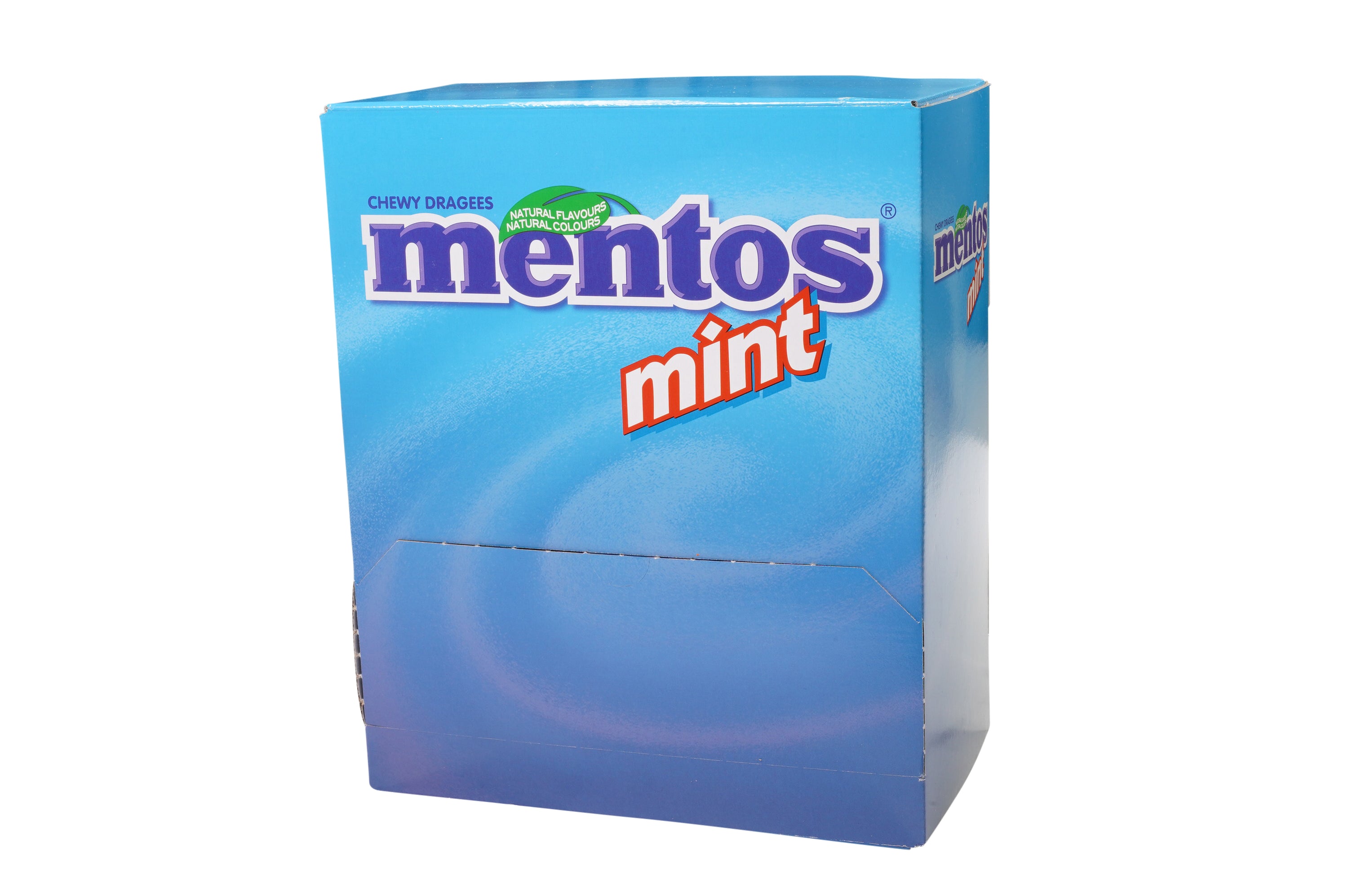 Mentos Mints Duo 250x2 St. 1,425kg