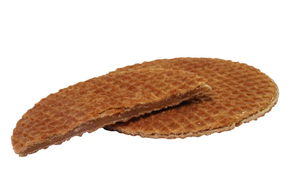 Daelmans Stroopwafel Jumbo 36x39g