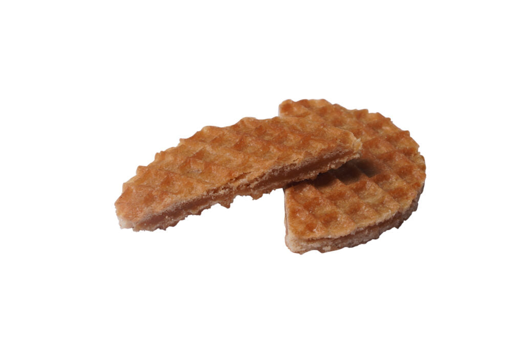 Daelmans Stroopwafel Mini 200x8g