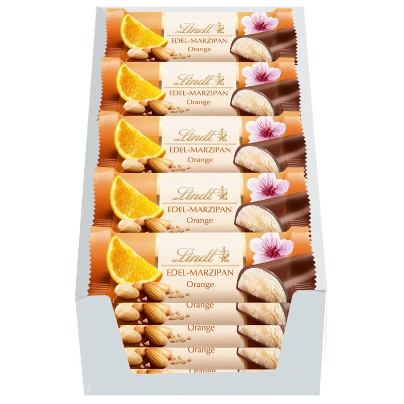 Lindt Orangen-Marzipan-Riegel 50 g