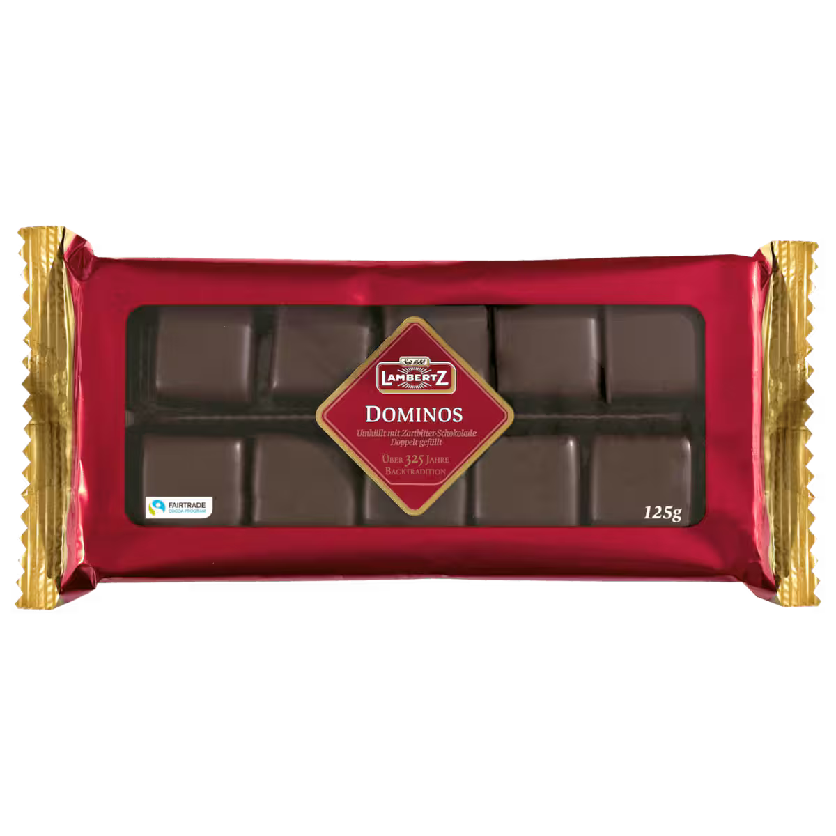 Schoko Weihnachtsbox Klassiker – 675g SB102