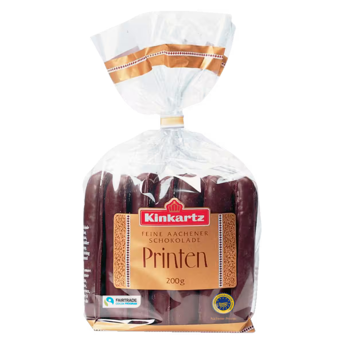 Aachener Printen Weihnachtsbox – 600g SB103