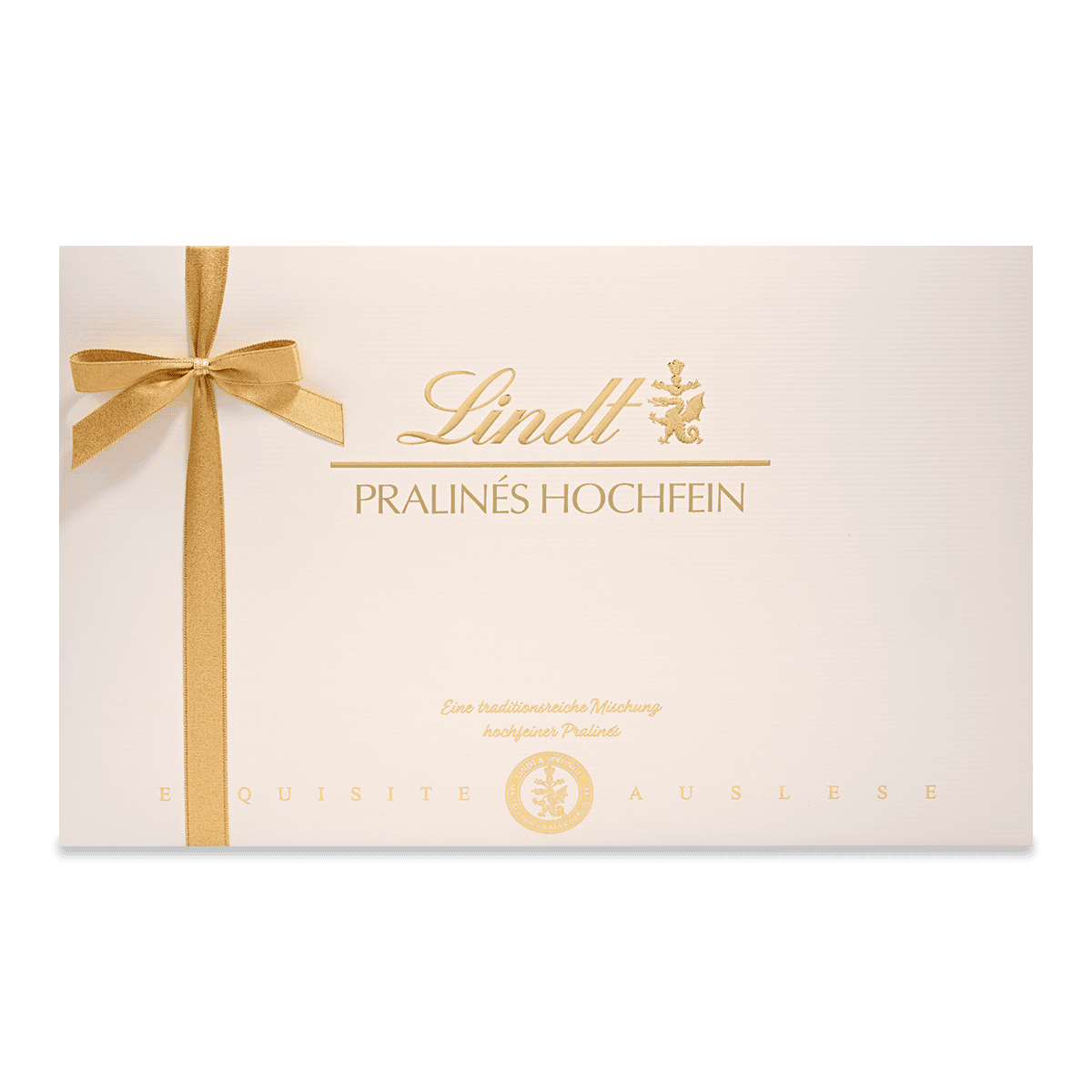 Lindt Pralinés Hochfein 500 g