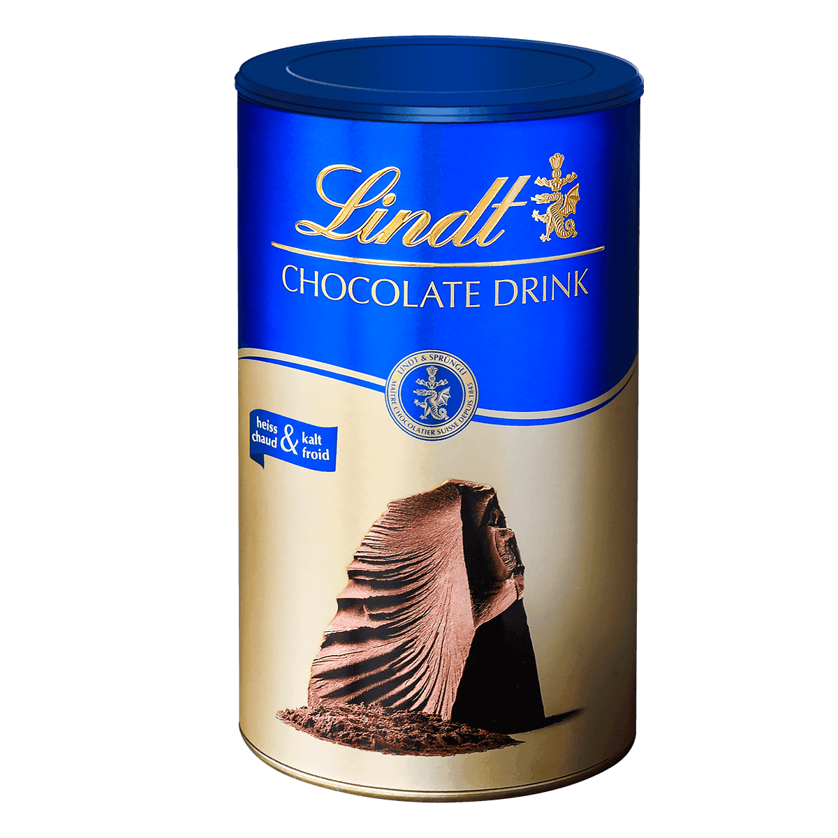 Lindt Trinkschokolade Vollmilch 300 g