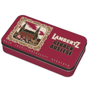 Lambertz Gebäckmischung Retro-Dose 200 g