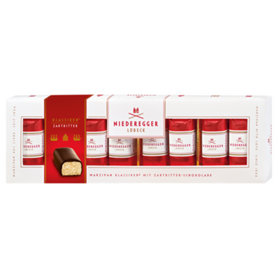 Niederegger Marzipan Klassiker Classic 100g