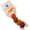 Armenische Frucht-Walnuss-Bonbons 150 g | Natürlicher Snack & Süßigkeit