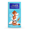 Lindt CHOCOLETTI Dunkel Zitrone & Minze, Kokosnuss, Erdbeer Joghurt,  3x 100g