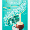 Lindt LINDOR Kugel Beutel Cocos, 136g