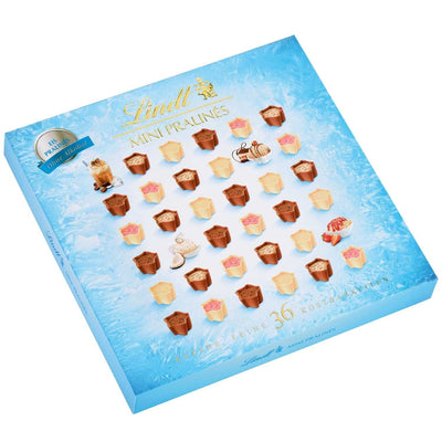 Lindt Mini Pralinés Eis 165g