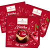 Niederegger Marzipan Kirsch Pralines - 3x 108 g