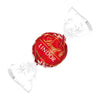 Lindt Lindor Kugeln Vollmilch Tanne 187g - Pralinen in festlicher Tannenform