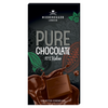 Niederegger Pure Chocolate Schokoladen Tafel 72% Kakao Edelbitter - 100g