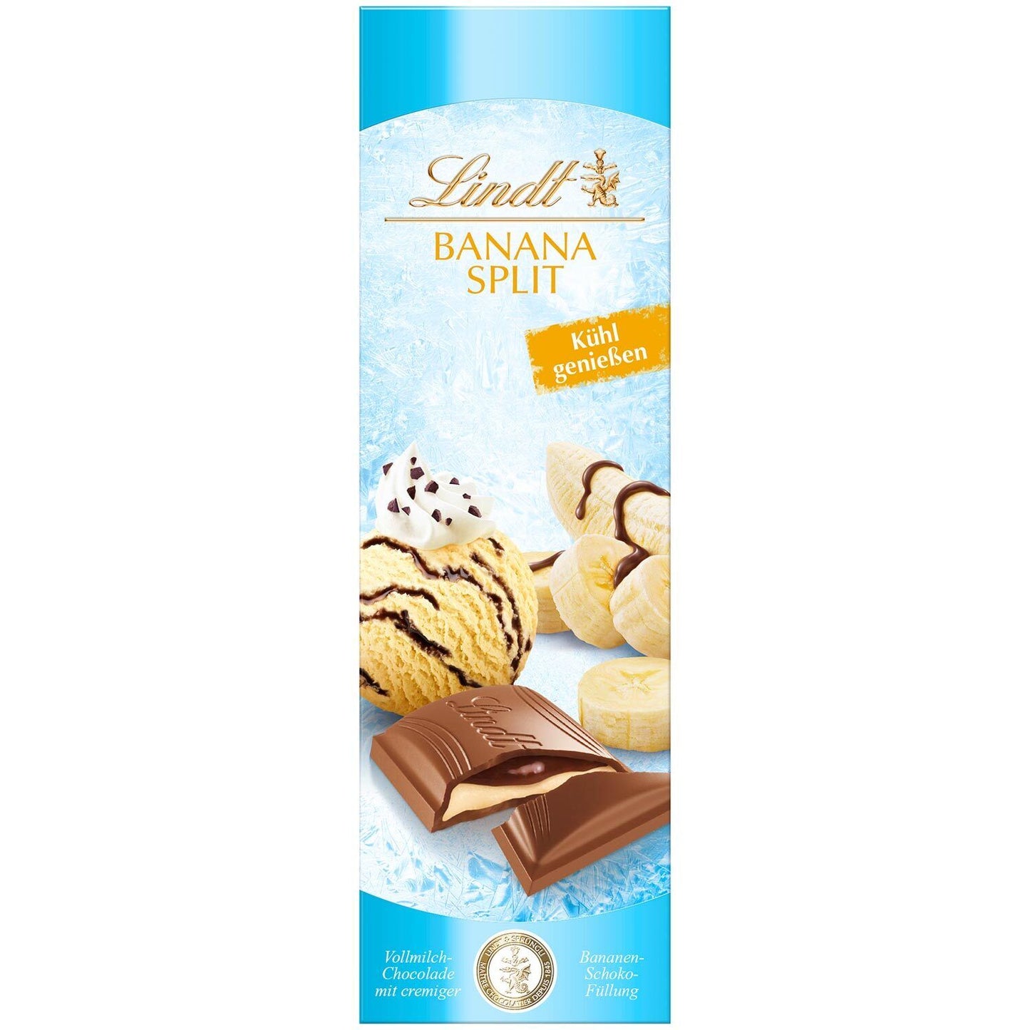 Lindt Sommertafeln - 13 Verschiedene Sorten zum Auswählen, 100g