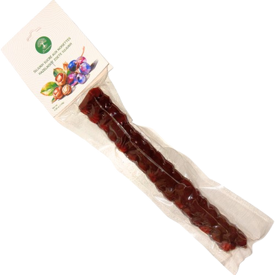 Armenischer Haselnuss-Sujukh 130 g | Natürlicher Fruchtsnack & Süßigkeit