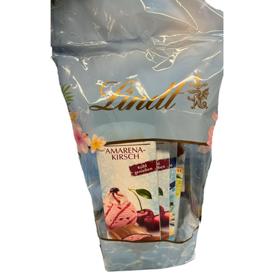 Lindt Sommerbeutel - Lose in Beutel, Verschiedene Sorten, 500g - 750g