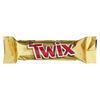 Mars Schokoriegel Minis Catering Box Twix 150 Stück - 3 kg Karton