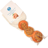Armenische Pfirsich-Walnuss-Fruchtkugeln 200 g | Natürlicher Snack & Süßigkeit