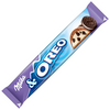 Milka & OREO Schokoriegel Oreo cookie cocoa butter milk cream pack (36 x 37g)