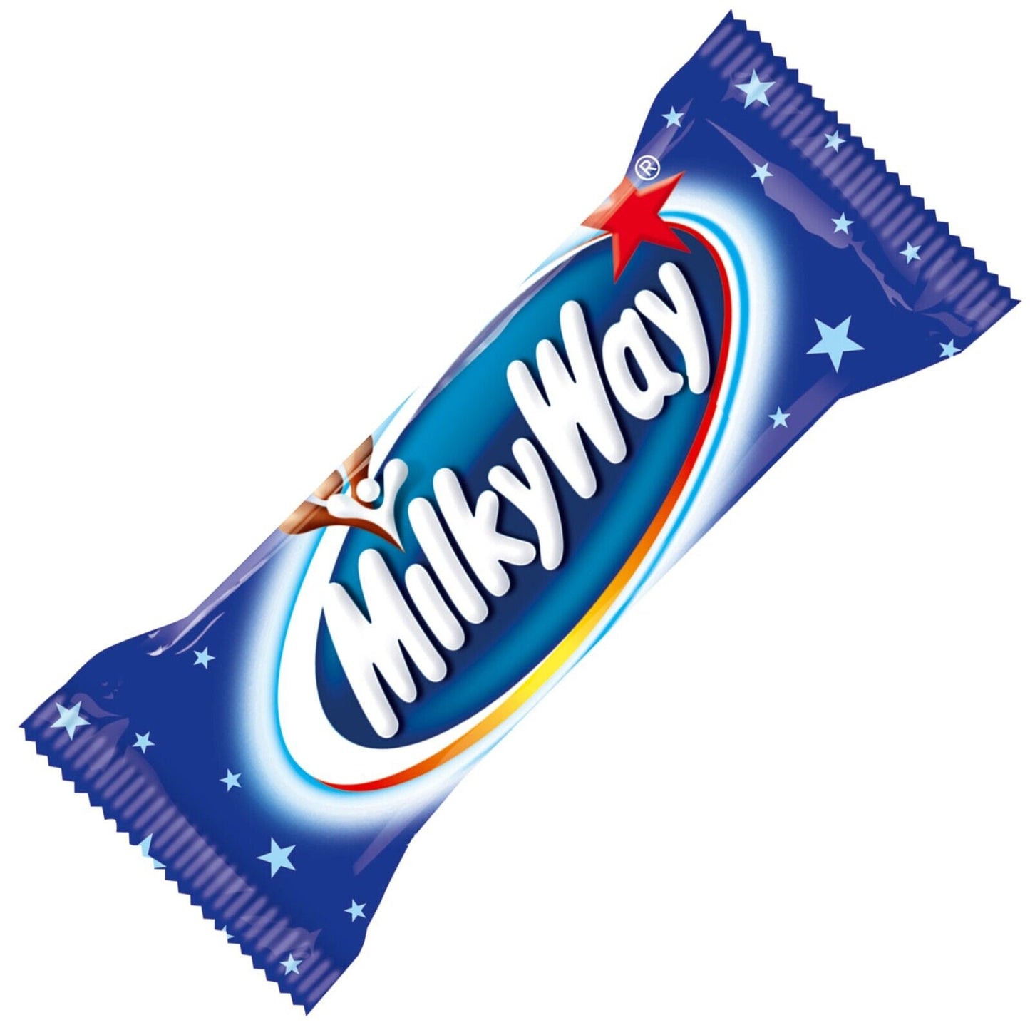 Mars Milky Way Schokoriegel Minis Catering Box 150 Stück à 15,5 g - 2,325 kg