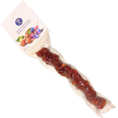Armenischer Walnuss-Sujukh 150 g | Natürlicher Fruchtsnack & Süßigkeit