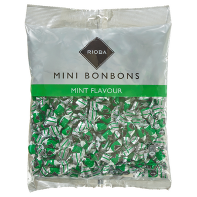 RIOBA Mini Bonbons - 500g