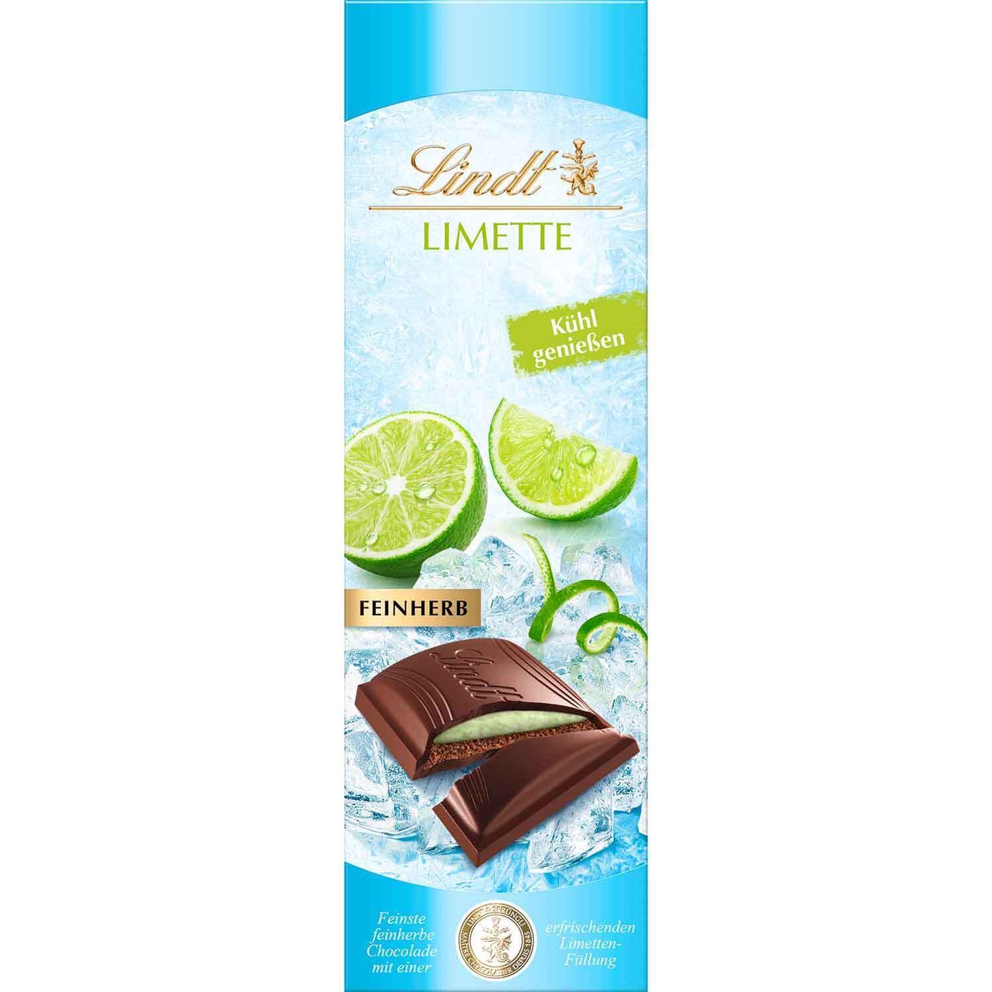 Lindt Sommertafeln - 13 Verschiedene Sorten zum Auswählen, 100g