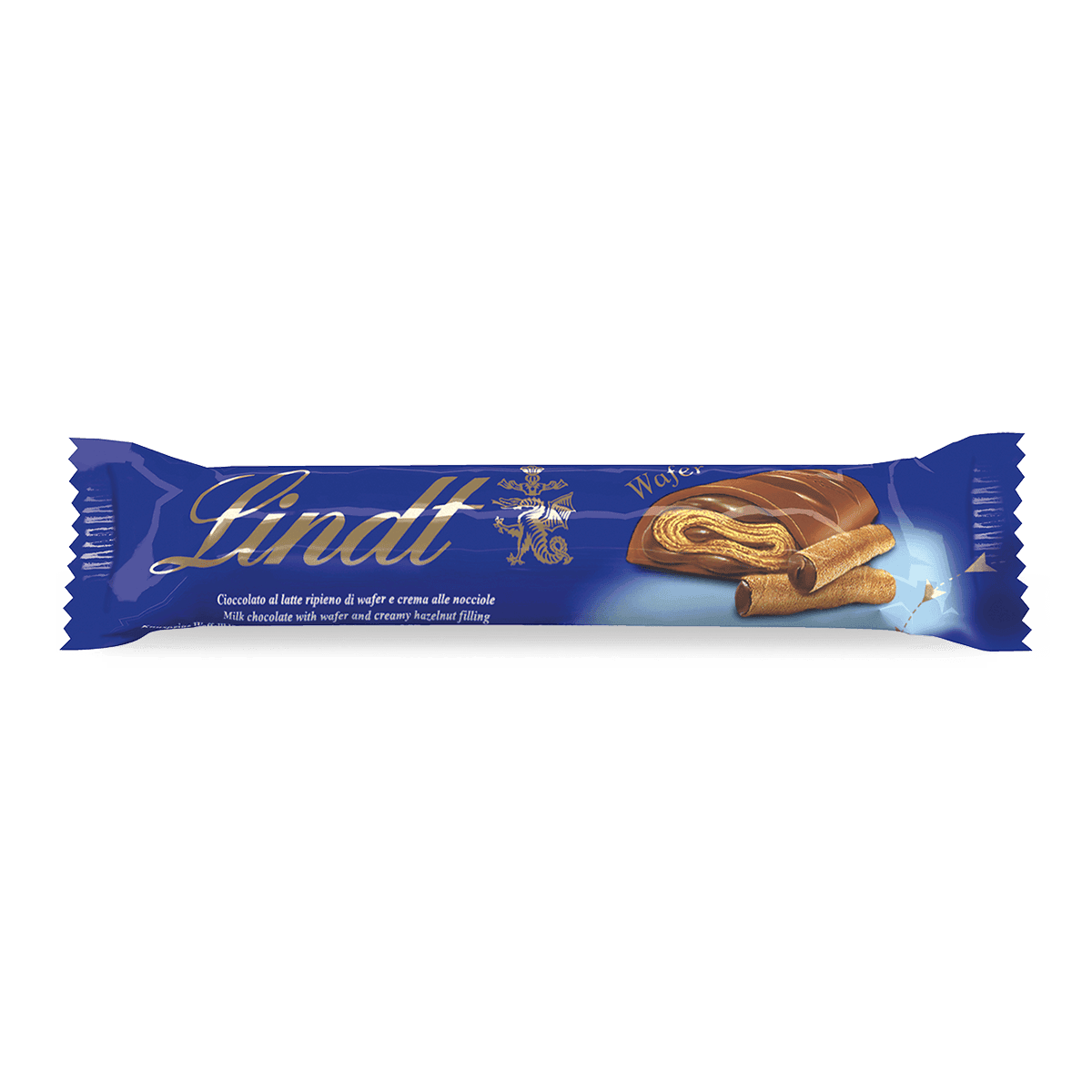 Lindt Waffel-Riegel 35 g