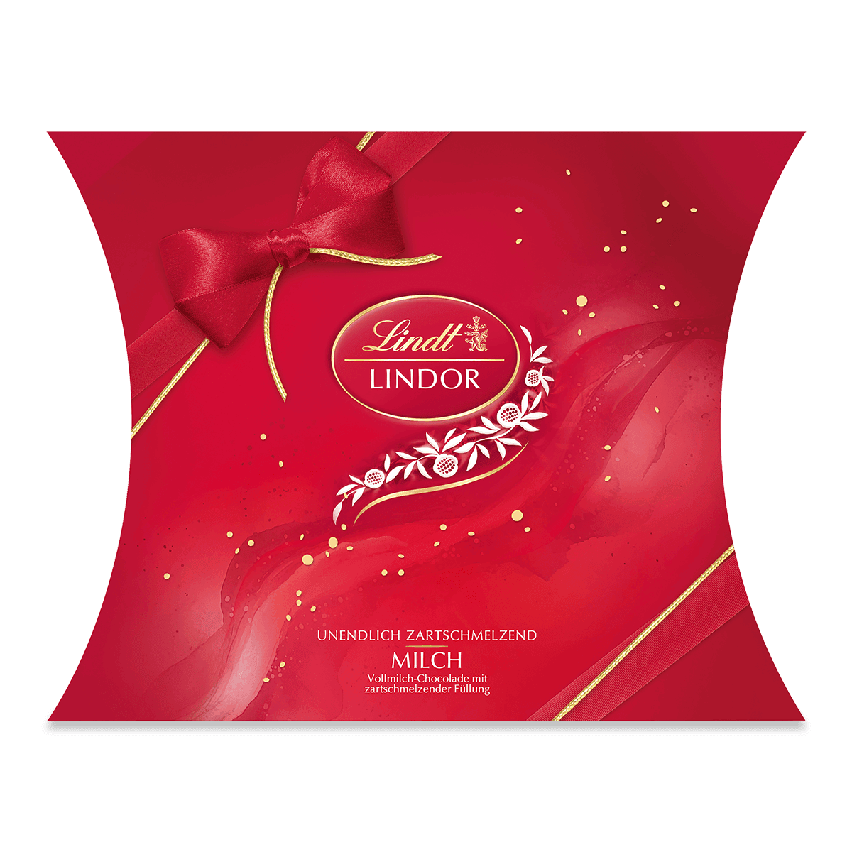 Lindt LINDOR Kissen Milch 250 g