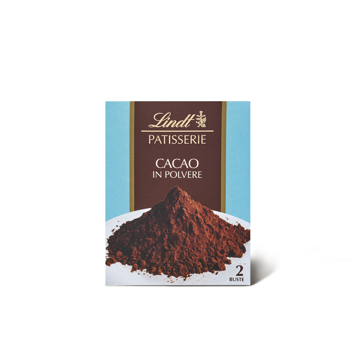 Lindt Patisserie Kakaopulver 125 g