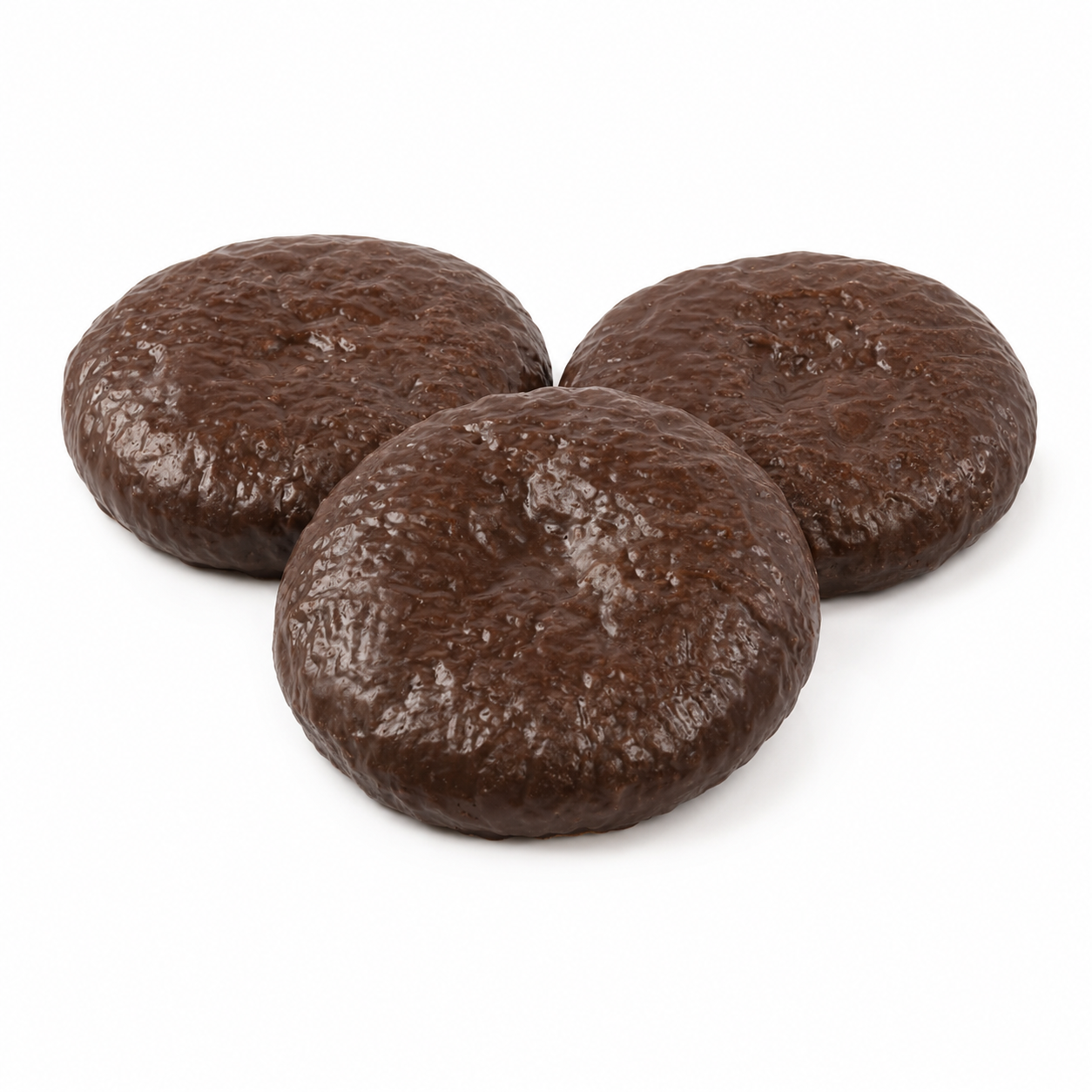 Elisenlebkuchen ZB II. Wahl 500g