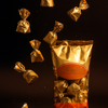 Lindt Fioretto Marc de Champagne 600g MHD 02/26
