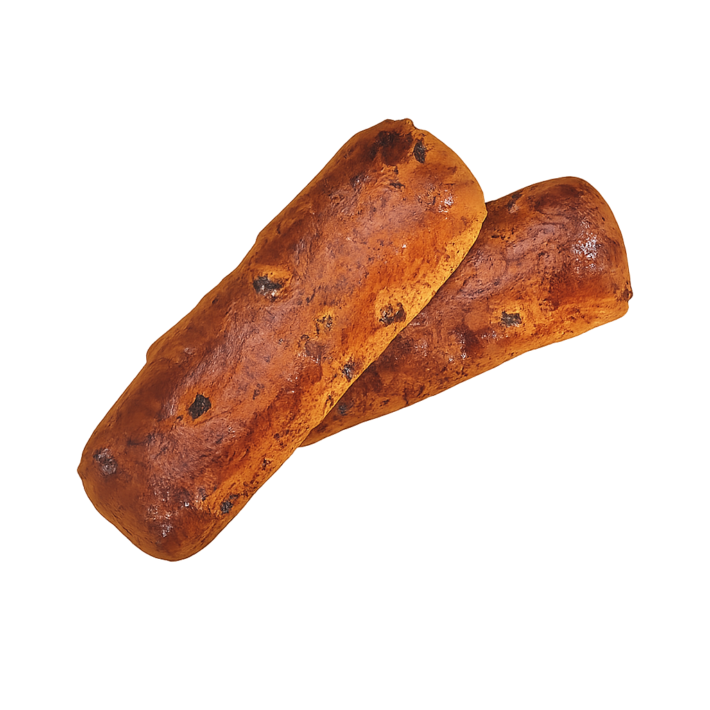 Kräuterprinten Bruch 400g