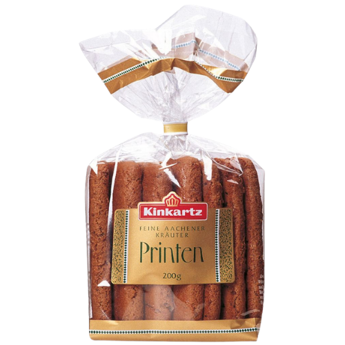 Kinkartz Aachener Kräuter-Printen 200g