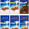 Lindt Maître Chocolatier Tafel, Verschiedene Sorten, 100g