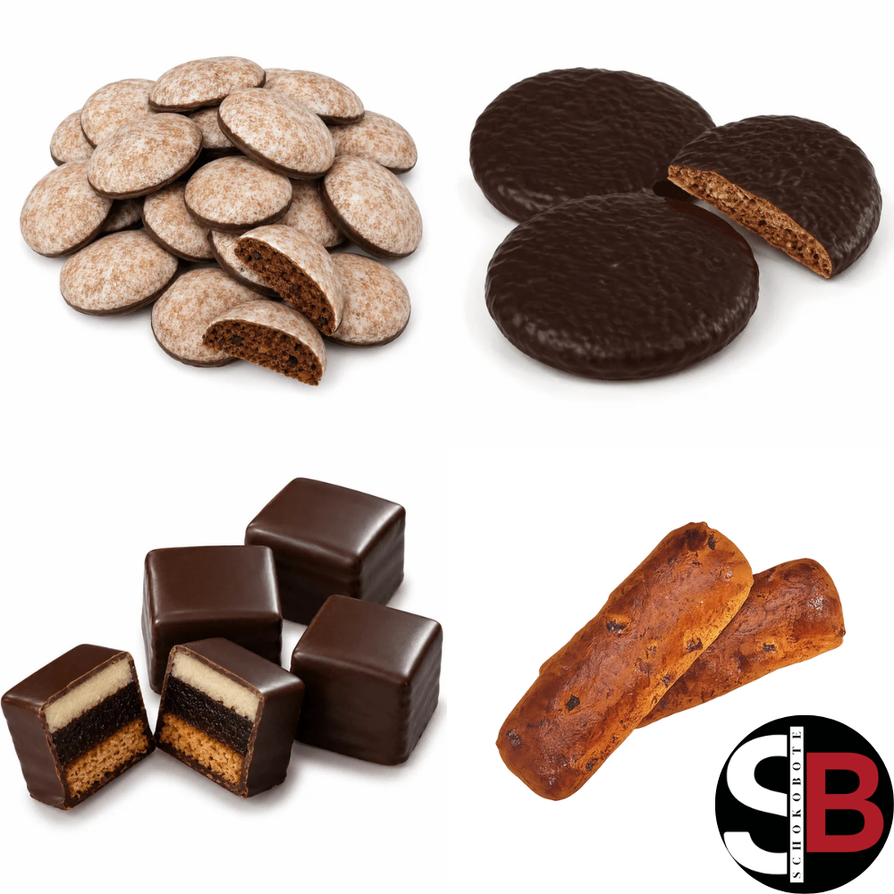 Weihnachtsbox Bruch Genuss – 1,8 kg SB107