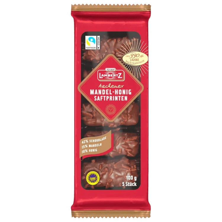 Aachener Premium Weihnachtsbox – 1,05 kg SB117