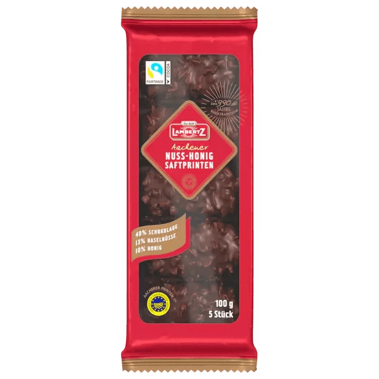 Aachener Premium Weihnachtsbox – 1,05 kg SB117