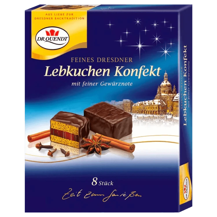 Adventskaffee Weihnachtsbox – 930 g SB110