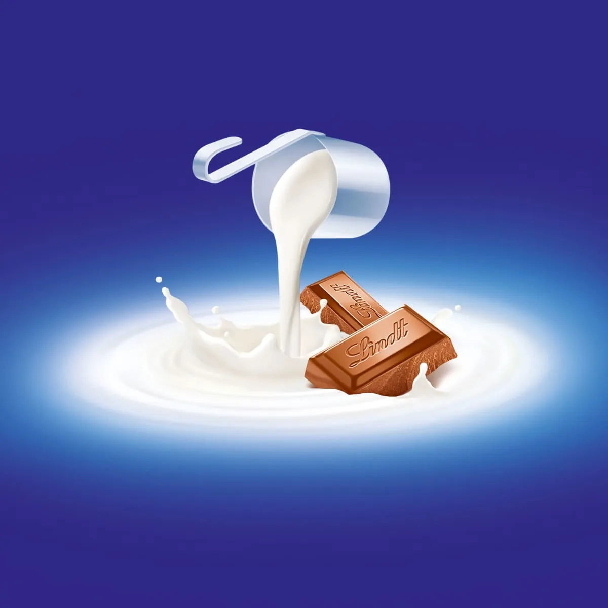 Napolitains Lindt Mini Schokoladen 6 Sorten Swiss Premium Minis Chocolate 250g