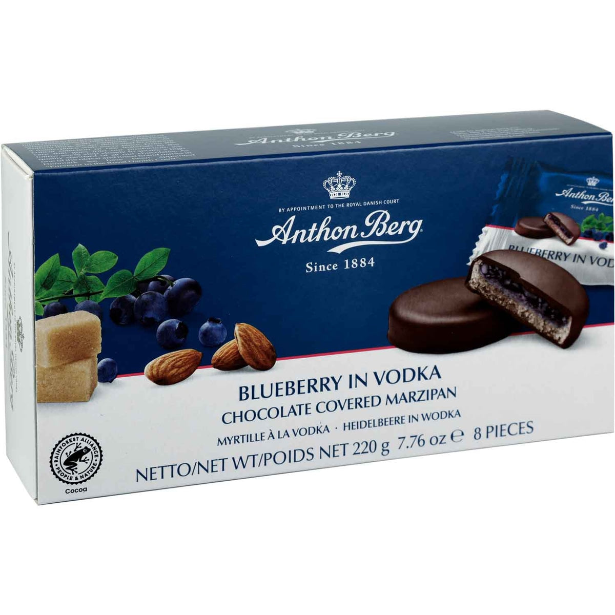 Anthon Berg Blueberry in Vodka 220g 58c806-2