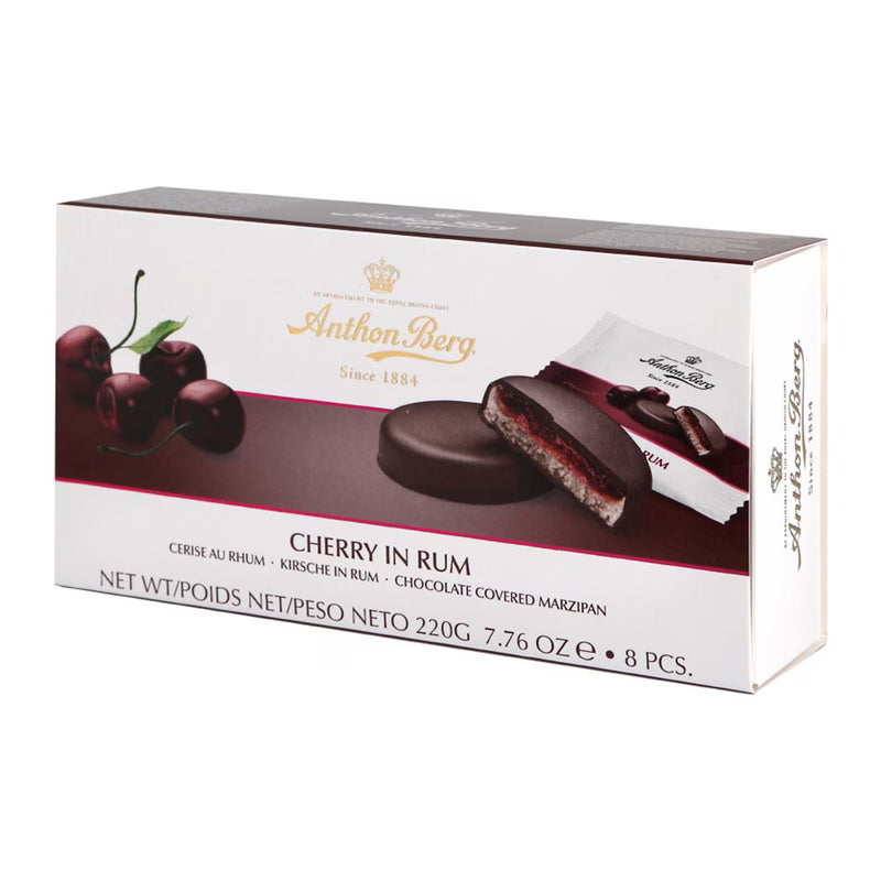 Anthon Berg Kirsche in Rum 220g 58c806-2
