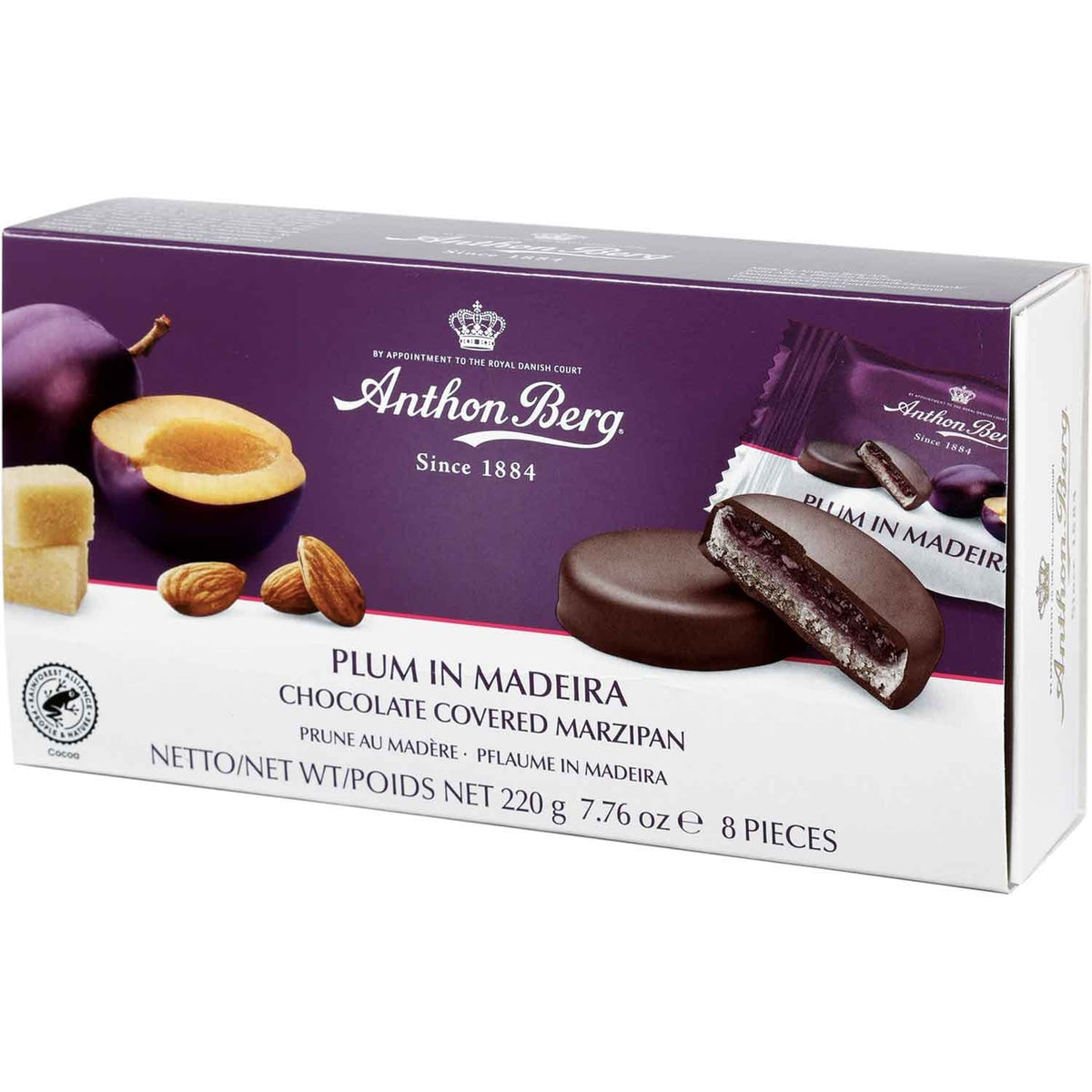 Anthon Berg Plum in Madeira 220g 58c806-2